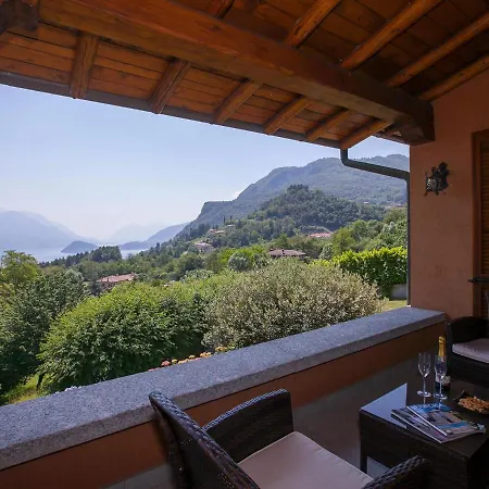 Villa Lakecomo - Ritrovo