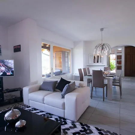 Villa Lakecomo - Ritrovo *