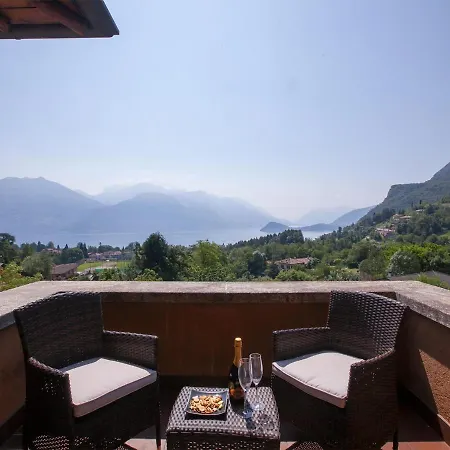 Lakecomo - Ritrovo Villa *