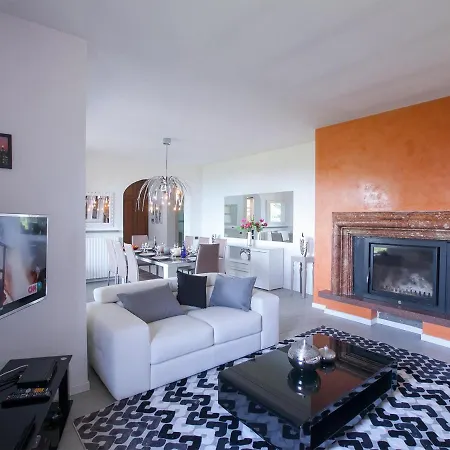 Lakecomo - Ritrovo Villa