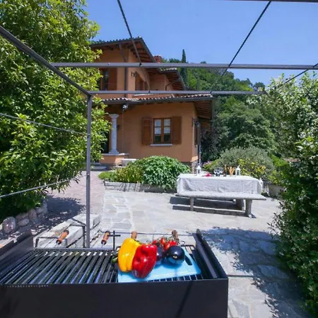 Villa Lakecomo - Ritrovo Menaggio