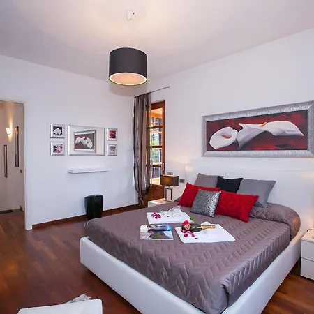 Villa Lakecomo - Ritrovo Menaggio