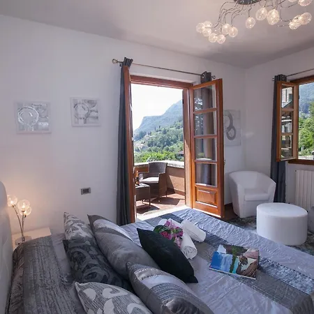 Lakecomo - Ritrovo * Menaggio