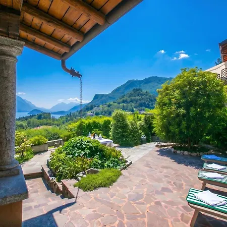 Lakecomo - Ritrovo Villa Menaggio