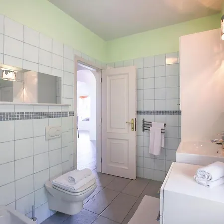 Lakecomo - Ritrovo Villa *