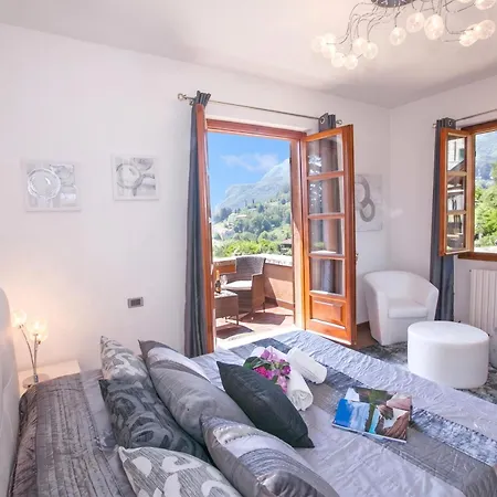 Lakecomo - Ritrovo Villa