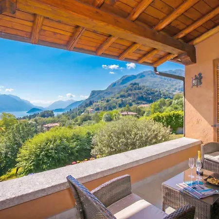 Villa Lakecomo - Ritrovo