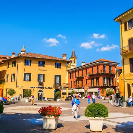 Lakecomo - Ritrovo Villa
