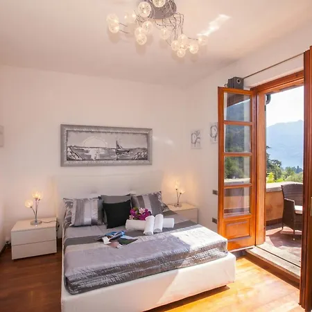 Lakecomo - Ritrovo Villa *