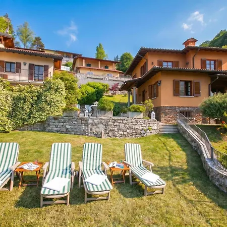 Villa Lakecomo - Ritrovo Menaggio