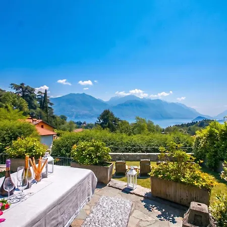 Lakecomo - Ritrovo Villa *