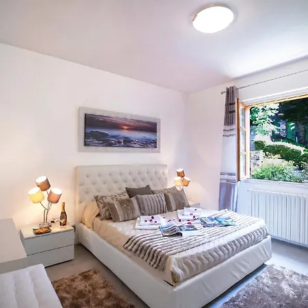 Villa Lakecomo - Ritrovo Menaggio