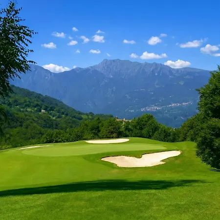 Lakecomo - Ritrovo Villa