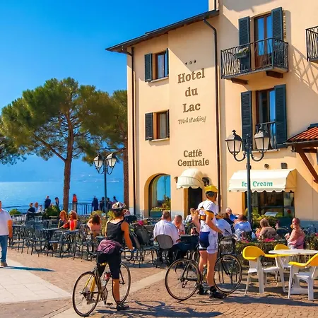 Lakecomo - Ritrovo