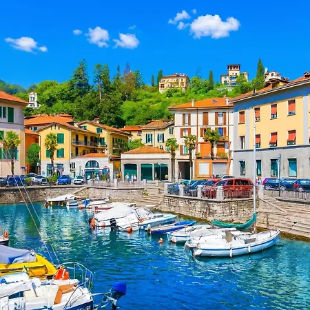 Villa Lakecomo - Ritrovo Menaggio