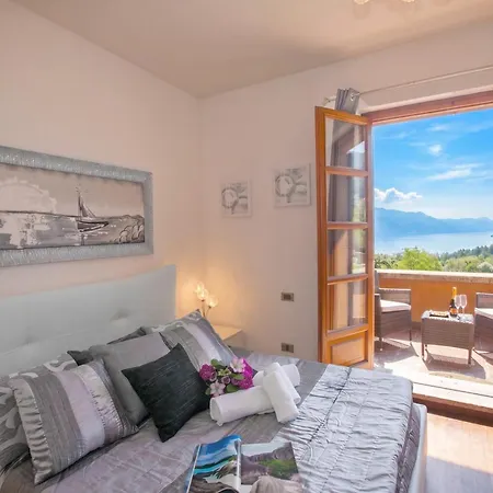 Lakecomo - Ritrovo Villa *