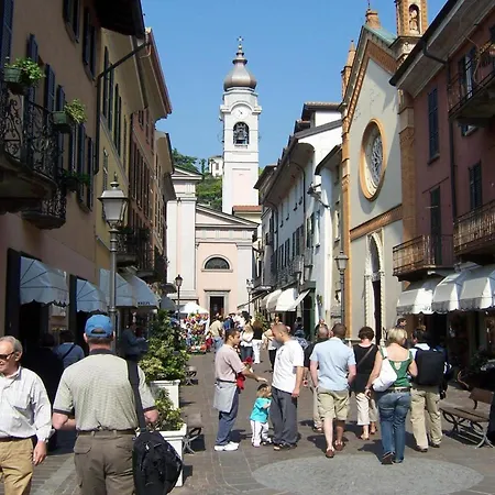 Villa Lakecomo - Ritrovo Menaggio