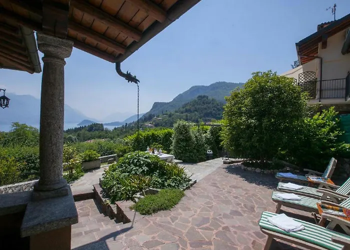 Lakecomo - Ritrovo Villa Menaggio