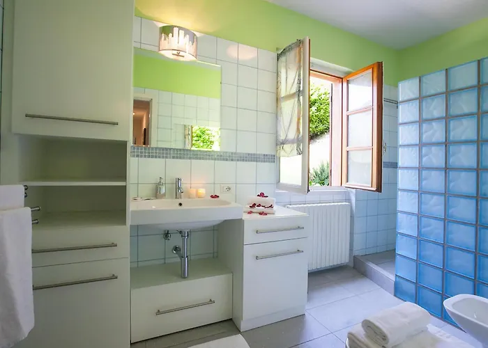 Lakecomo - Ritrovo Villa Menaggio